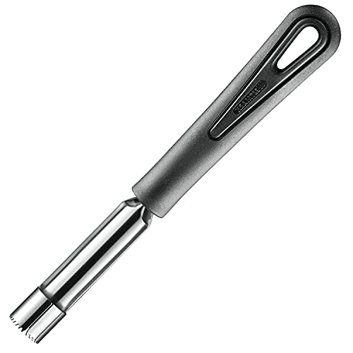 westmark-kernfix-13192260-vide-pomme-en-pince-19-5-cm-plastique-inox-argent image 6