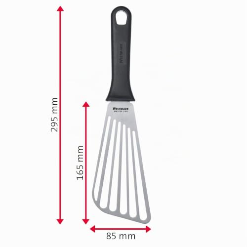 westmark-spatule-grattoir-professionnelle-master-line-13352270-lame-droite-flexi image 8