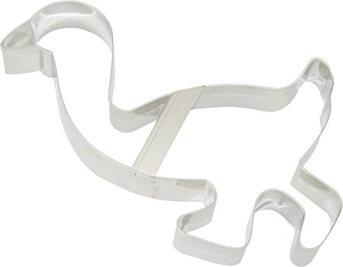 westmark-emporte-pi-ce-oie-de-la-saint-martin-acier-inoxydable-24-cm-argent-avec image 2