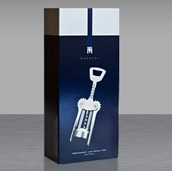 westmark-monopol-edition-fino-tire-bouchon-levier-avec-d-capsuleur-acier-fonte-d image 4
