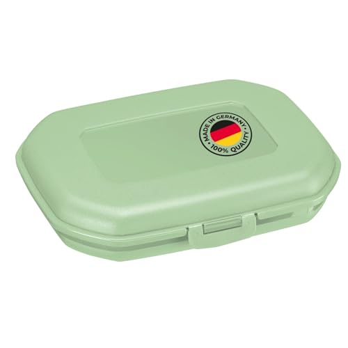 westmark-bo-te-snack-mini-fermeture-clic-plastique-sans-bpa-hauteur-3-7-cm-vert image 8