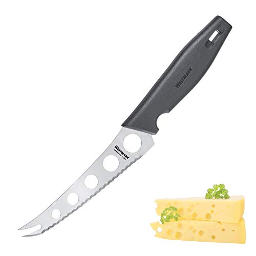 westmark-couteau-fromage-master-line-13562270-lame-perfor-e-13-5-cm-acier-inoxyd image 8