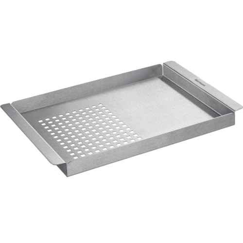westmark-bol-barbecue-2-en-1-en-acier-inoxydable-plaque-de-grillade-surface-divi image 8
