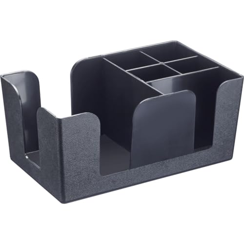 westmark-organiseur-de-bar-6-compartiments-abs-sans-bpa-rangement-serviettes-pai image 7