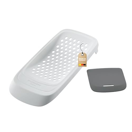 westmark-61132270-spatzl-minceur-de-sp-tzles-avec-racloir-souple-plastique-abs-3 image 8