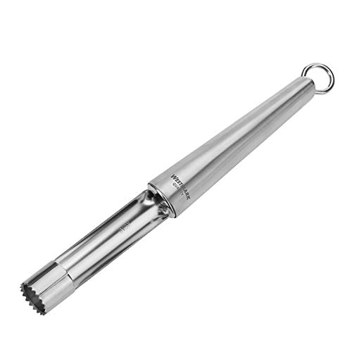 westmark-kernfix-13192260-vide-pomme-en-pince-19-5-cm-plastique-inox-argent image 8