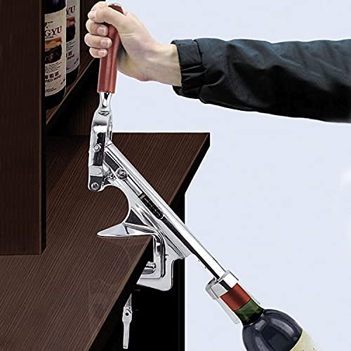 westmark-sieger-profi-tire-bouchon-de-table-professionnel-extracteur-levier-font image 8