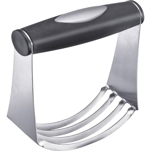 westmark-master-line-m-langeur-de-p-te-en-acier-inoxydable-pour-p-tes-g-teaux-pa image 7