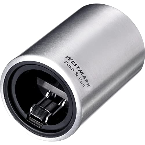 westmark-push-pull-ouvre-bouteille-automatique-pour-capsules-couronnes-aluminium image 8