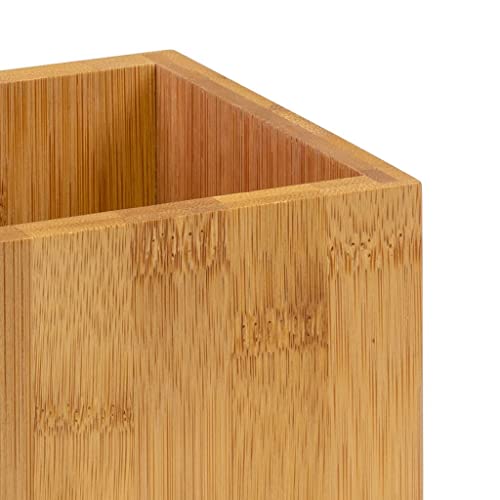westmark-tapas-friends-porte-ustensiles-organisateur-de-cuisine-lot-de-2-carr-ba image 7