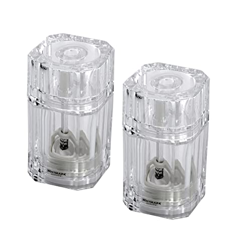 westmark-635222e3-moulin-universel-sans-bpa-en-acrylique-pc-lot-de-2 image 8