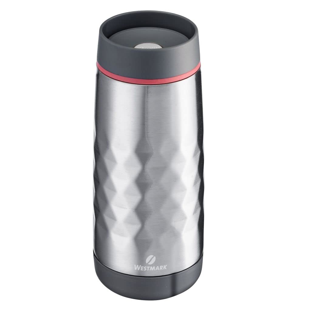 westmark-viva-gourde-en-verre-550-ml-avec-imprim-et-protection-textile-rouge-arg image 7