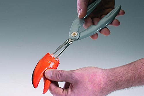 westmark-cracky-spezial-66102270-casse-homard-en-aluminium-avec-pincette-int-gr- image 4