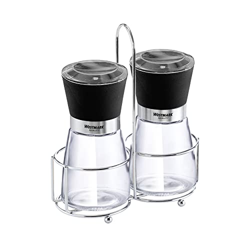 westmark-blacky-63572260-moulin-pices-3-pi-ces-duo-moulins-poivre-et-sel-190-ml- image 8