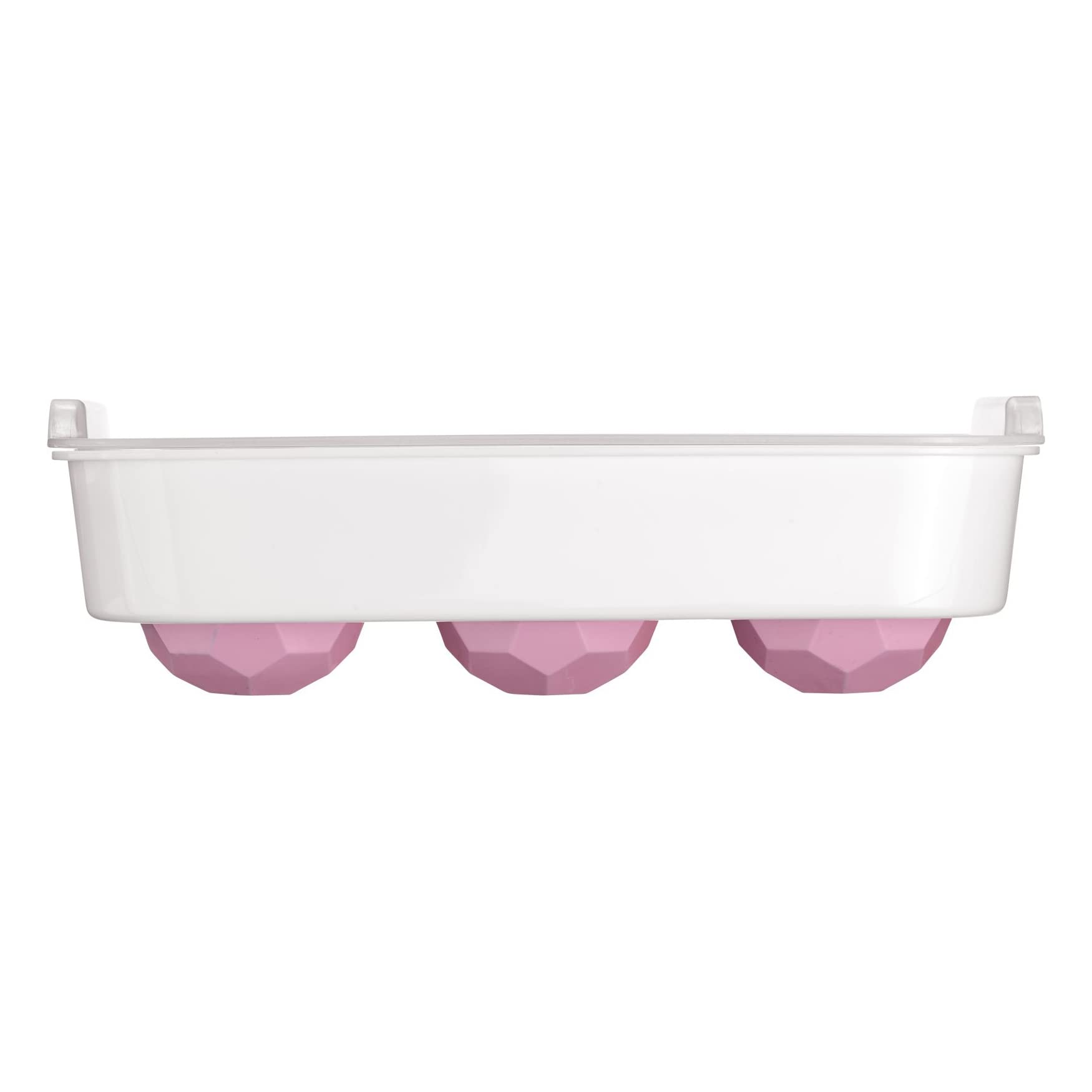 westmark-52312270-bac-gla-ons-avec-couvercle-pour-6-grands-gla-ons-plastique-tra image 3