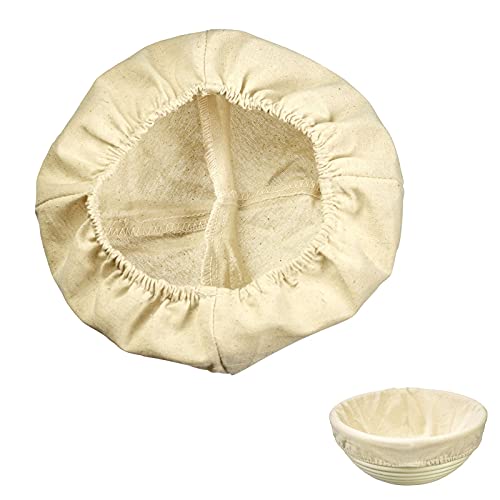 westmark-3209226b-housse-pour-couffin-ronde-coton-beige-taille-moyenne image 8