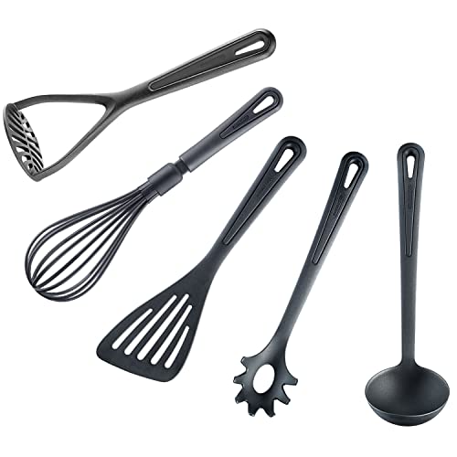 westmark-gentle-set-d-ustensiles-de-cuisine-5-pi-ces-fouet-louche-presse-pur-e-s image 6