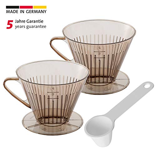 westmark-lot-de-2-porte-filtres-caf-taille-4-avec-cuill-re-doseuse-plastique-san image 8
