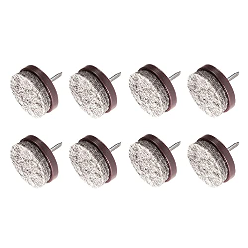 westmark-52022280-patins-en-feutre-pointe-set-de-8-rond-2-4-cm-plastique-feutre- image 7