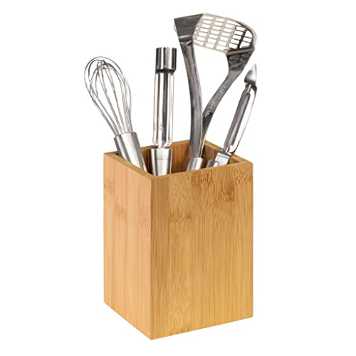 westmark-tapas-friends-porte-ustensiles-organisateur-de-cuisine-lot-de-2-carr-ba image 8