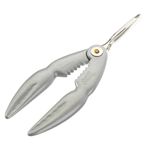westmark-cracky-spezial-66102270-casse-homard-en-aluminium-avec-pincette-int-gr- image 3