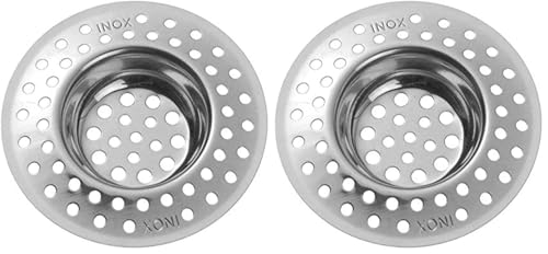 westmark-52082270-set-de-2-tamis-d-vier-ronds-7-cm-acier-inoxydable-argent image 4