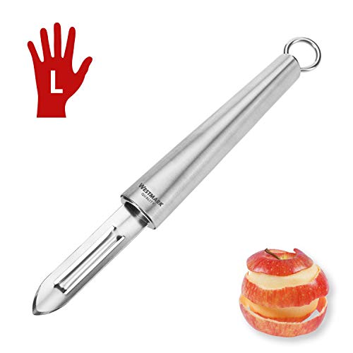 westmark-18062270-conome-s-rie-inox-22-cm-plucheur-tout-acier-inoxydable-argent- image 7