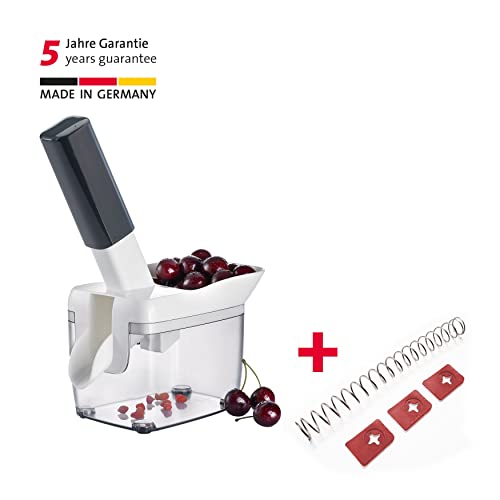 westmark-kernfix-403522e6-d-noyauteur-de-cerises-avec-verseur-cassette-noyaux-et image 8