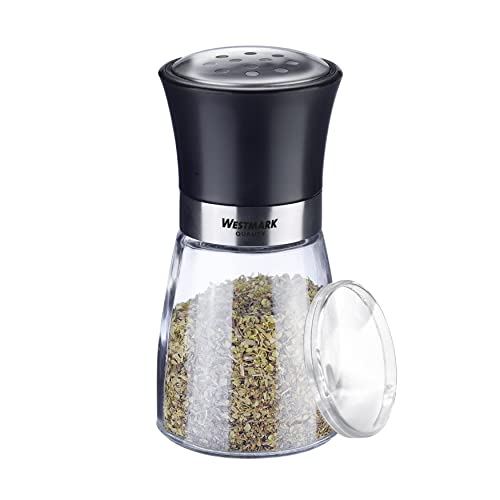 westmark-blacky-bo-te-pices-avec-couvercle-ar-me-63512260-verre-inox-perforation image 7
