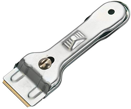 westmark-piccobello-racleur-pour-plaques-vitroc-ramiques-avec-lame-rempla-able-a image 2