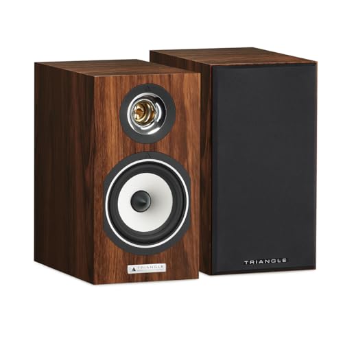 triangle-titus-ez-paire-d-enceintes-biblioth-que-hi-fi-2-voies-60w-90-db-w-m-168 image 8