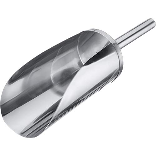 westmark-91122270-pelle-de-remplissage-ronde-acier-inoxydable-18-8-120-ml-env-10 image 8