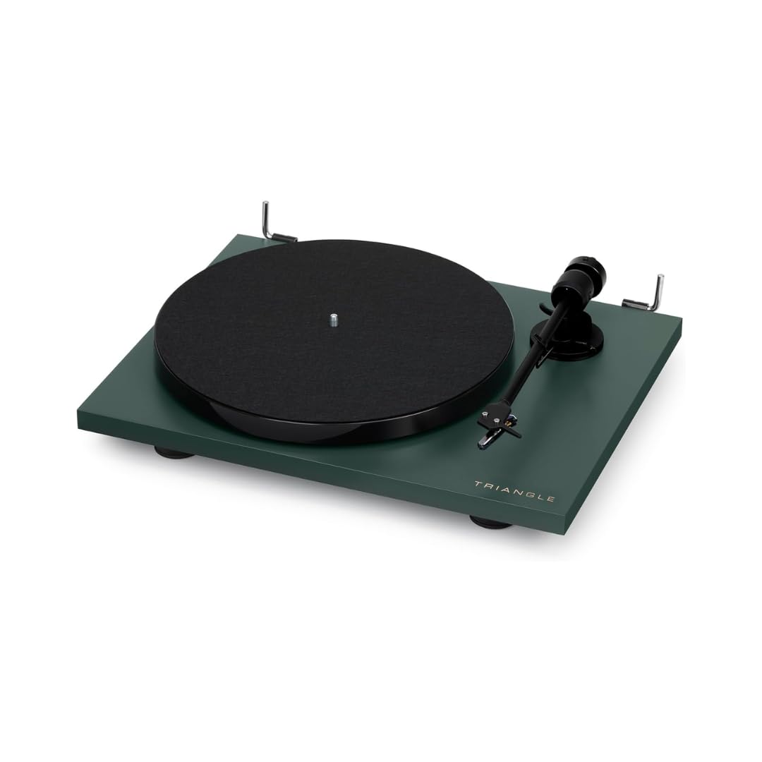 triangle-lunar-1-platine-vinyle-manuelle-33-45-tours-entra-nement-par-courroie-a image 6