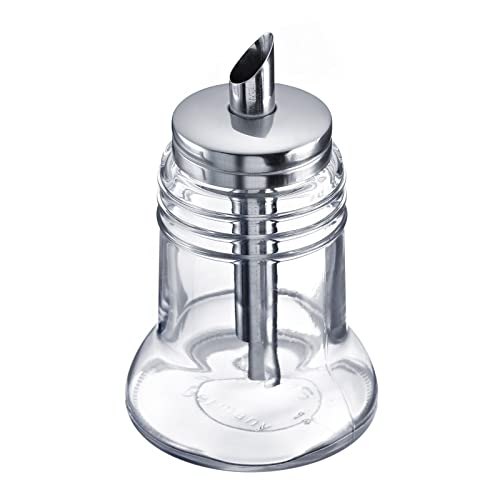 westmark-paris-stainless-63442611-lot-de-6-doseurs-sucre-150-ml-acier-inoxydable image 8
