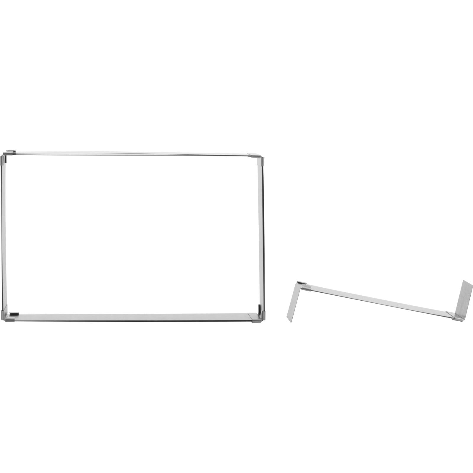 westmark-cadre-g-teaux-pizza-r-glable-31322260-hauteur-5-cm-acier-inoxydable-ave image 2