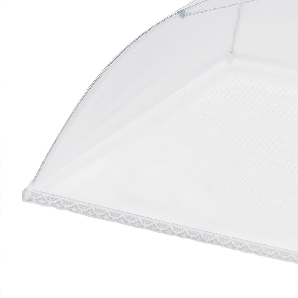 westmark-cloche-nourriture-pliable-23282230-34-x-34-cm-plastique-pa-blanc image 6