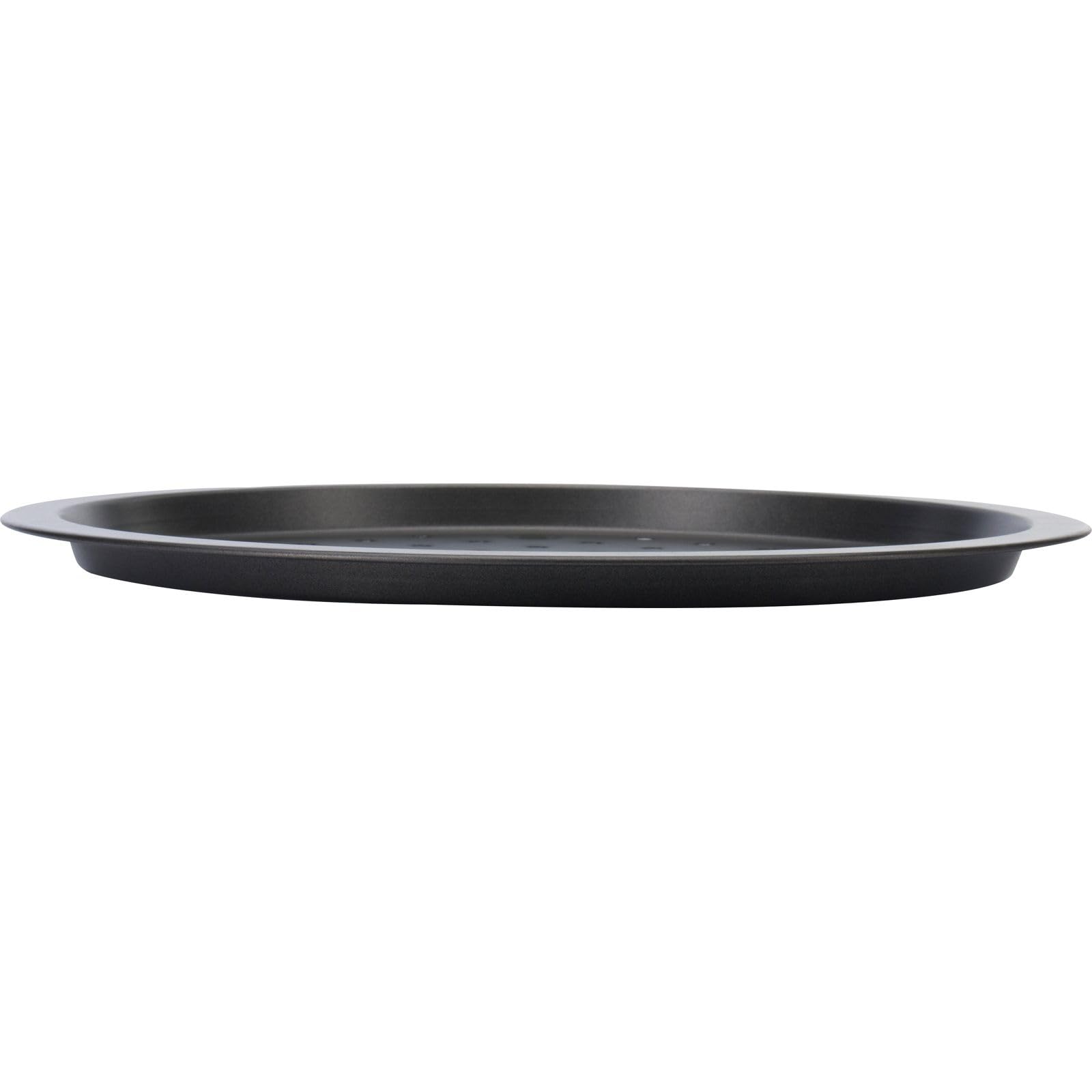 westmark-back-meister-32922270-plaque-pizza-ronde-perfor-e-33-cm-acier-lamin-fro image 3