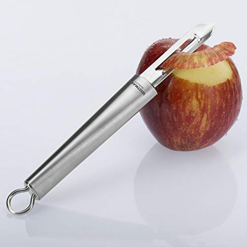 westmark-18062270-conome-s-rie-inox-22-cm-plucheur-tout-acier-inoxydable-argent- image 8