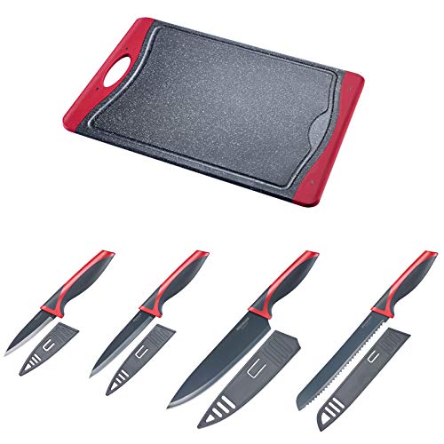 westmark-145222e6-set-de-d-coupe-5-pi-ces-4-couteaux-inox-lame-antiadh-sive-gran image 7