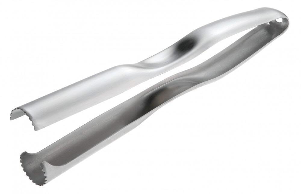 westmark-kernfix-13192260-vide-pomme-en-pince-19-5-cm-plastique-inox-argent image 1