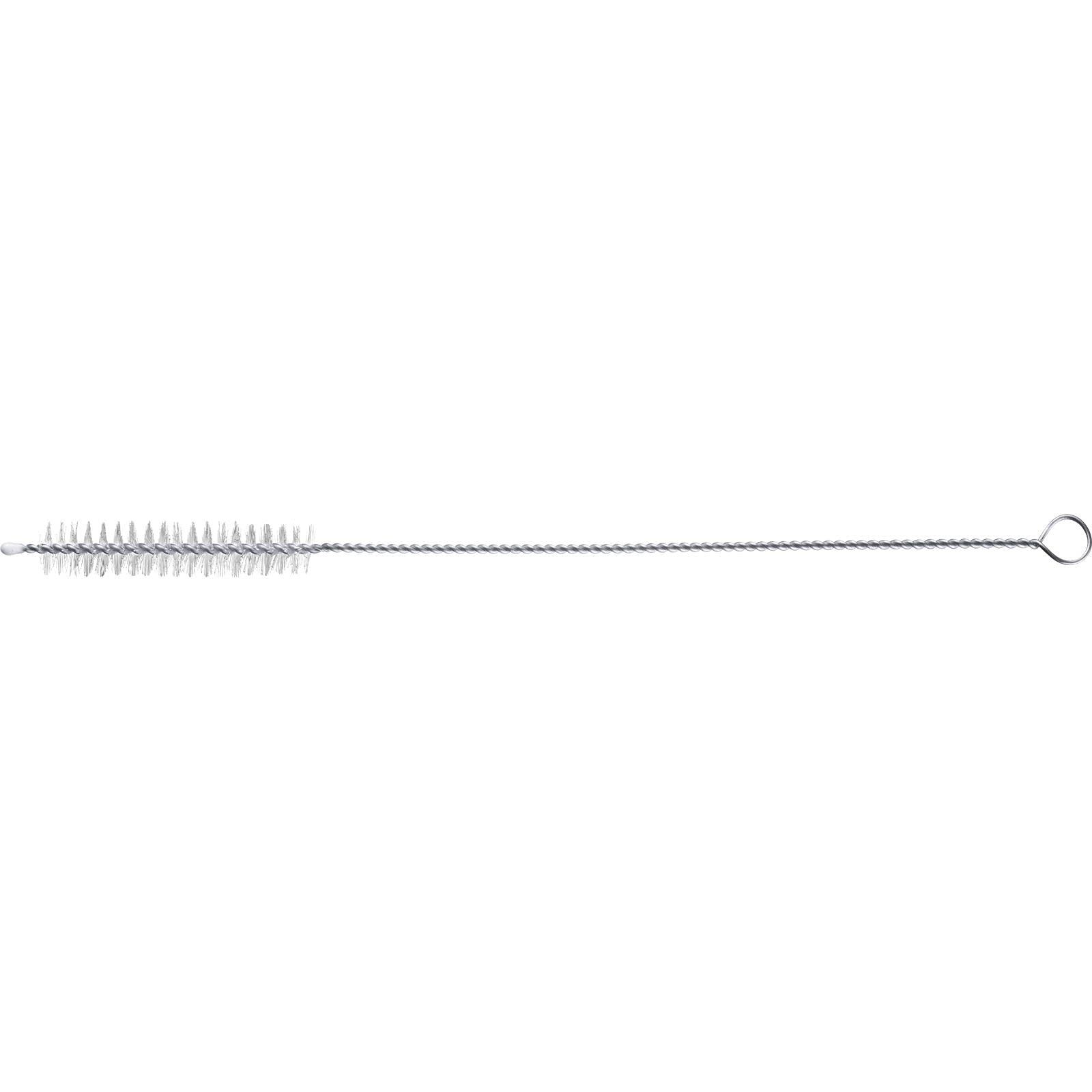 westmark-62712260-set-de-4-cuill-res-paille-en-acier-inoxydable-18-8-brosse-de-n image 5