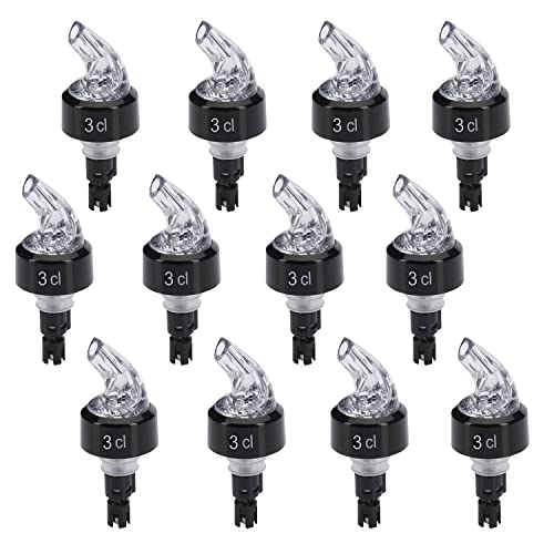 westmark-993022e2-auto-pour-lot-de-12-doseurs-bec-verseur-gradu-3-cl-plastique-t image 6