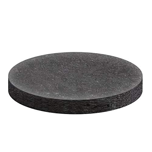 westmark-10-patins-antid-rapants-ronds-autocollants-caoutchouc-eva-1-3-cm-noir-6 image 5