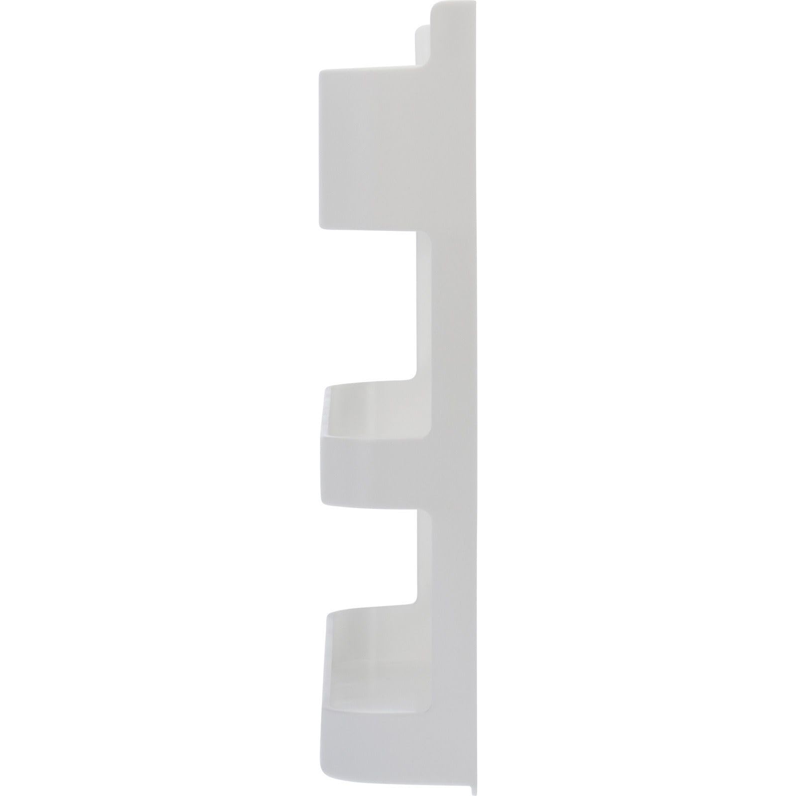 westmark-52202260-tag-re-pices-parato-3-niveaux-fixation-murale-incluse-plastiqu image 3