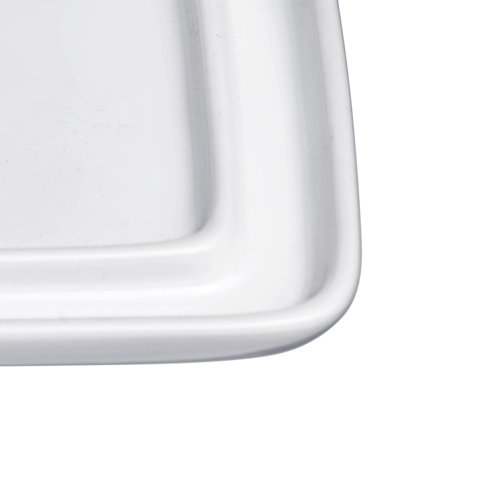 westmark-beurrier-20892260-beurrier-d-coratif-en-c-ramique-blanche-18-5-cm-avec- image 4