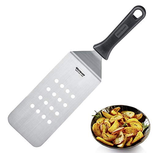 westmark-master-line-13412270-spatule-grattoir-professionnelle-coud-e-flexible-e image 7