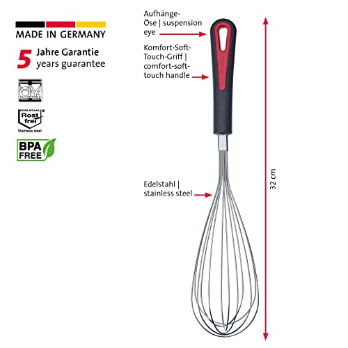 westmark-gallant-maxi-29532270-fouet-de-cuisine-32-cm-fils-acier-inoxydable-tr-s image 8