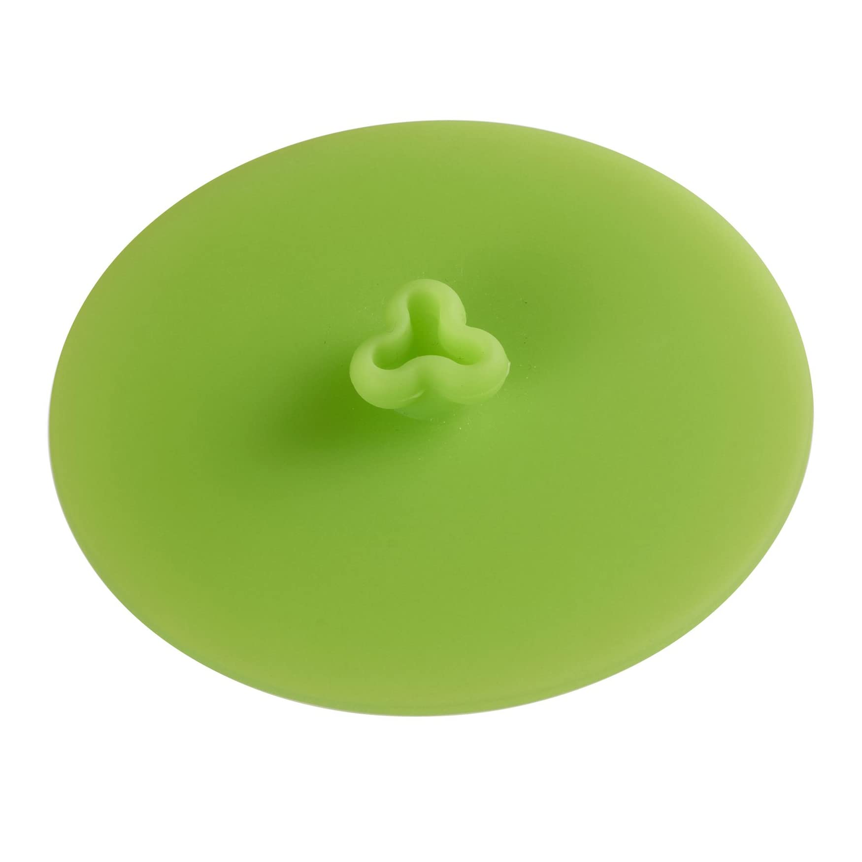 westmark-lot-de-3-couvercles-fra-cheur-en-silicone-rouge-jaune-vert-tanches-et-r image 2