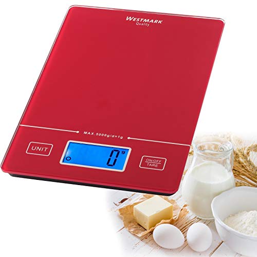 westmark-elegance-balance-de-cuisine-num-rique-5-kg-pr-cision-1-g-fonction-tare- image 6