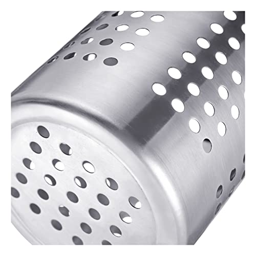 westmark-690222e6-lot-de-3-paniers-couverts-ronds-en-acier-inoxydable-argent-ave image 7